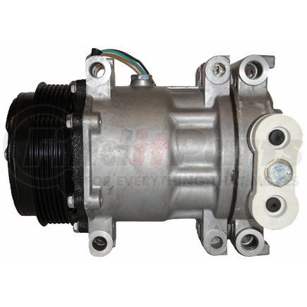 CO-2364CA by SUNAIR - A/C Compressor