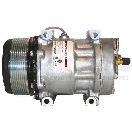 CO-2368CA by SUNAIR - A/C Compressor