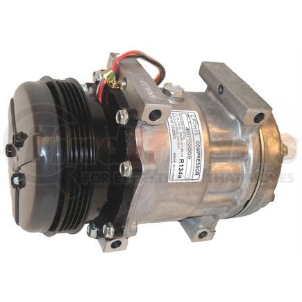 CO-2358CA by SUNAIR - A/C Compressor