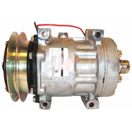 CO-2357CA by SUNAIR - A/C Compressor