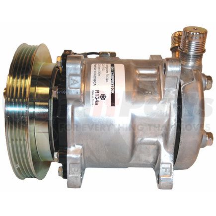 CO-2359CA by SUNAIR - A/C Compressor