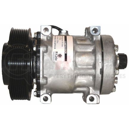 CO-2372CA by SUNAIR - A/C Compressor