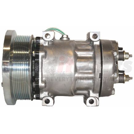 CO-2375CA by SUNAIR - A/C Compressor