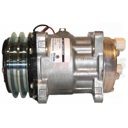 CO-2367CA by SUNAIR - A/C Compressor