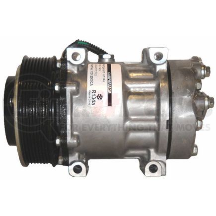 CO-2369CA by SUNAIR - A/C Compressor