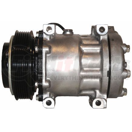 CO-2371CA by SUNAIR - A/C Compressor