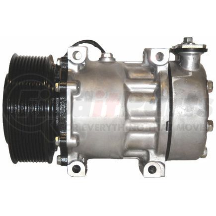 CO-2384CA by SUNAIR - A/C Compressor