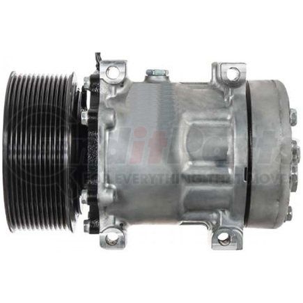 CO-2385CA by SUNAIR - A/C Compressor