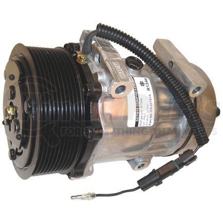 CO-2468CA by SUNAIR - A/C Compressor