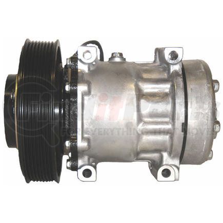 CO-2378CA by SUNAIR - A/C Compressor