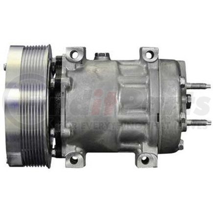 CO-2381CA by SUNAIR - A/C Compressor