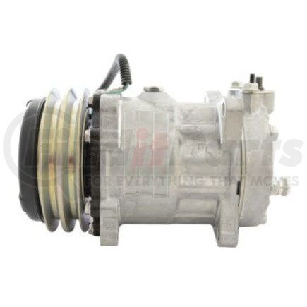 CO-2480CA by SUNAIR - A/C Compressor