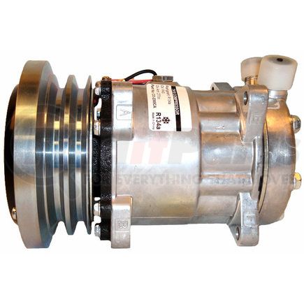 CO-2395CA by SUNAIR - A/C Compressor