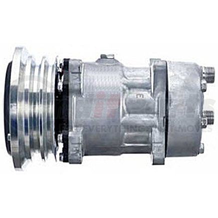 CO-2396CA by SUNAIR - A/C Compressor