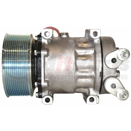 CO-2397CA by SUNAIR - A/C Compressor