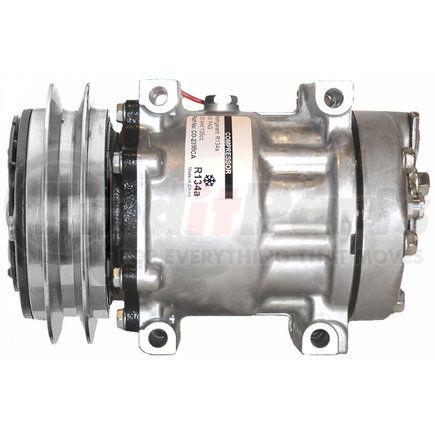 CO-2399CA by SUNAIR - A/C Compressor