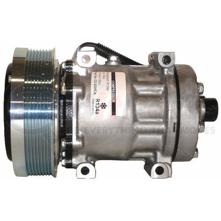 CO-2394CA by SUNAIR - A/C Compressor