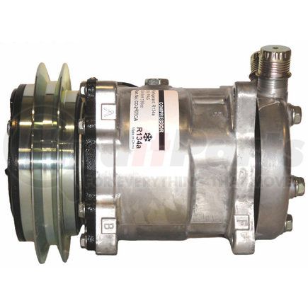 CO-2405CA by SUNAIR - A/C Compressor