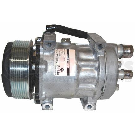 CO-2407CA by SUNAIR - A/C Compressor