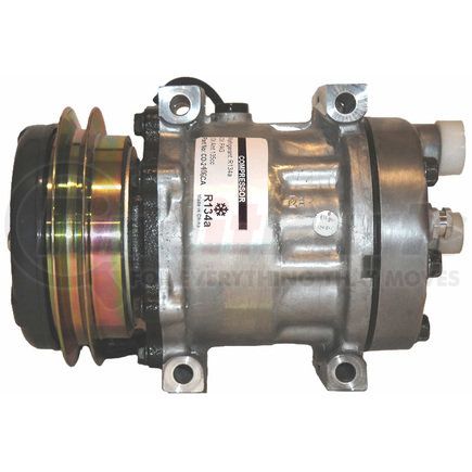 CO-2406CA by SUNAIR - A/C Compressor