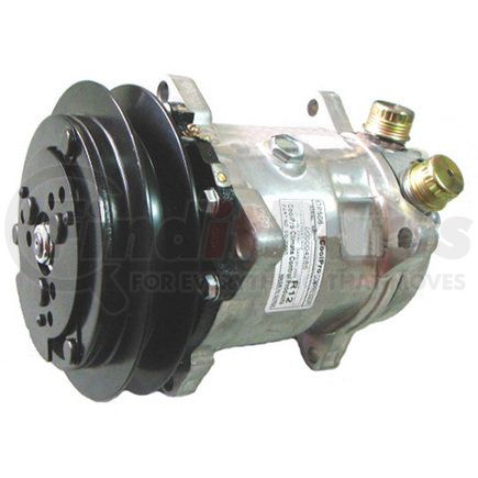 CO-2401CA by SUNAIR - A/C Compressor