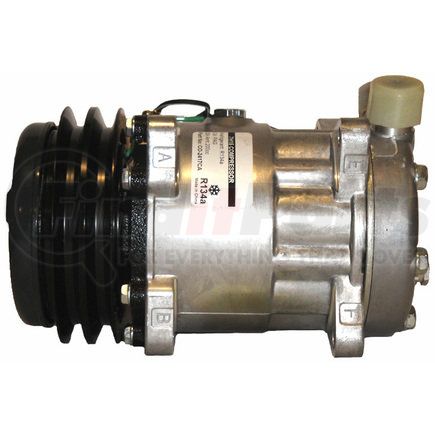 CO-2417CA by SUNAIR - A/C Compressor