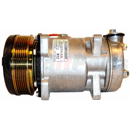 CO-2422CA by SUNAIR - A/C Compressor