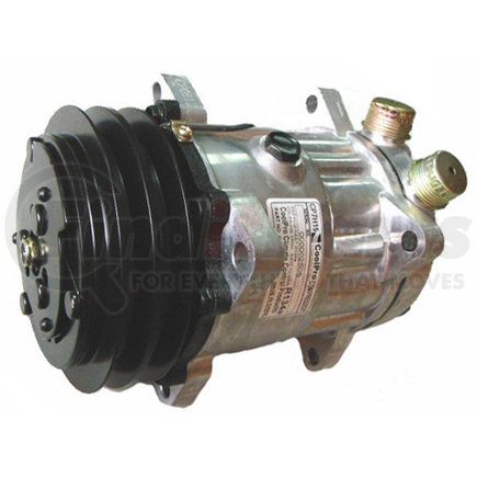 CO-2414CA by SUNAIR - A/C Compressor