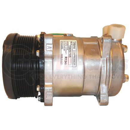 CO-2416CA by SUNAIR - A/C Compressor
