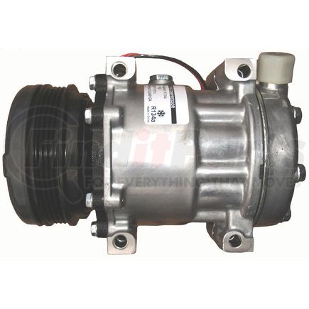 CO-2431CA by SUNAIR - A/C Compressor