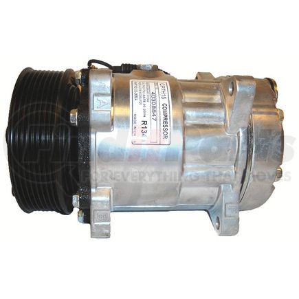 CO-2429CA by SUNAIR - A/C Compressor