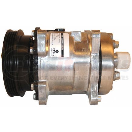 CO-2432CA by SUNAIR - A/C Compressor