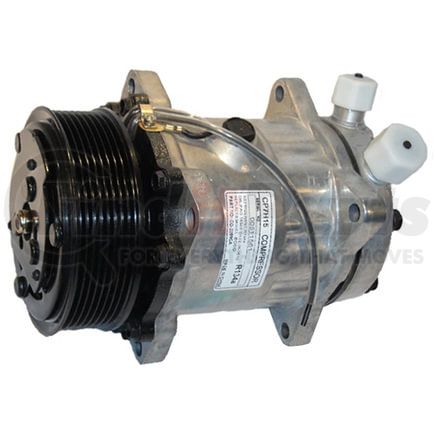 CO-2423CA by SUNAIR - A/C Compressor