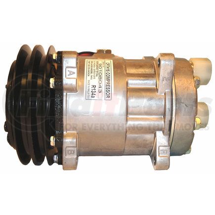 CO-2425CA by SUNAIR - A/C Compressor