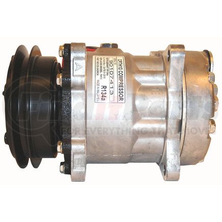 CO-2426CA by SUNAIR - A/C Compressor