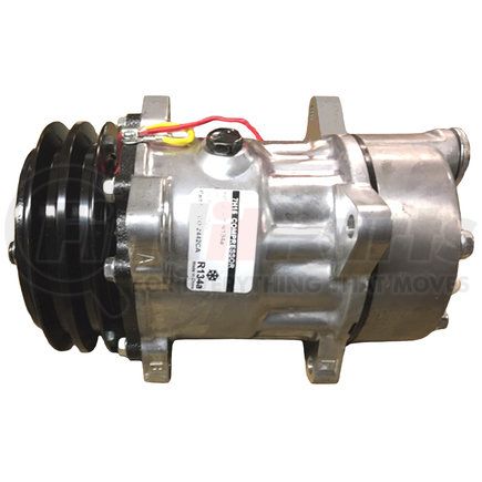 CO-2442CA by SUNAIR - A/C Compressor