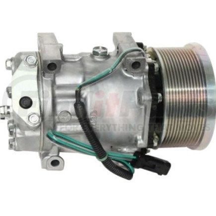 CO-2446CA by SUNAIR - A/C Compressor