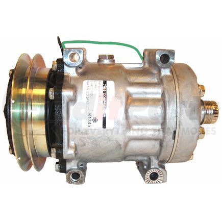 CO-2445CA by SUNAIR - A/C Compressor