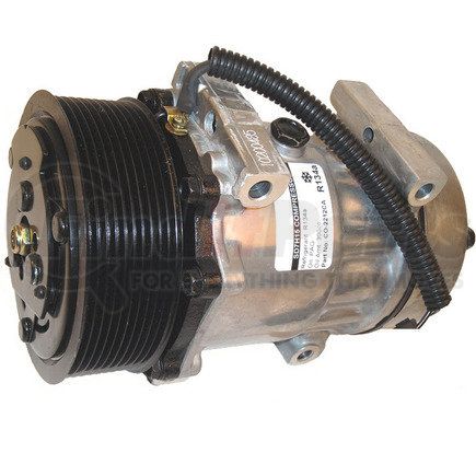 CO-2451CA by SUNAIR - A/C Compressor