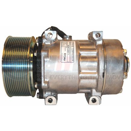 CO-2453CA by SUNAIR - A/C Compressor