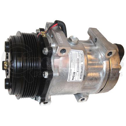 CO-2449CA by SUNAIR - A/C Compressor