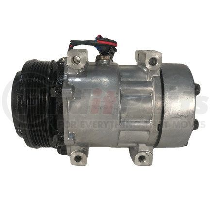 CO-2462CA by SUNAIR - A/C Compressor
