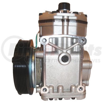 CO-3107CA by SUNAIR - A/C Compressor