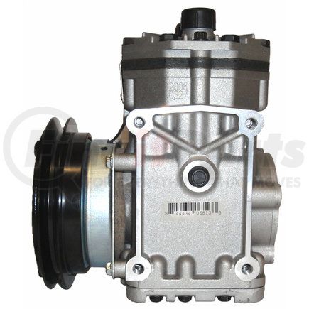 CO-3101CA by SUNAIR - A/C Compressor