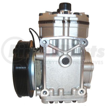 CO-3104CA by SUNAIR - A/C Compressor