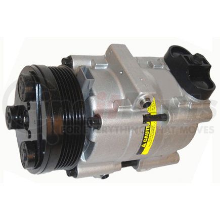 CO-4004CA by SUNAIR - A/C Compressor