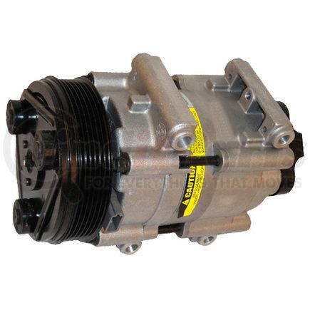 CO-4005CA by SUNAIR - A/C Compressor FS10 PV6 CLUTCH