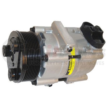 CO-4010CA by SUNAIR - A/C Compressor