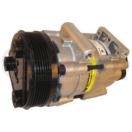 CO-4006CA by SUNAIR - A/C Compressor