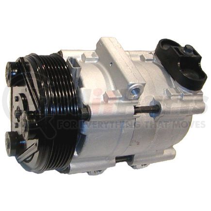 CO-4016CA by SUNAIR - A/C Compressor